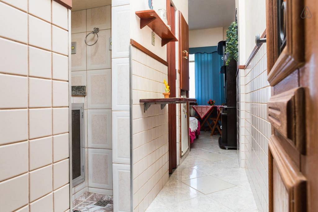 Apartamento Copacabana リオデジャネイロ 部屋 写真