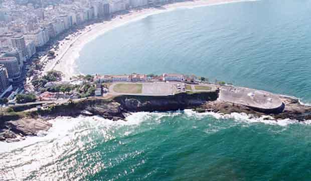 Apartamento Copacabana リオデジャネイロ 部屋 写真