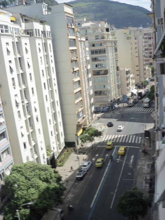 Apartamento Copacabana リオデジャネイロ 部屋 写真