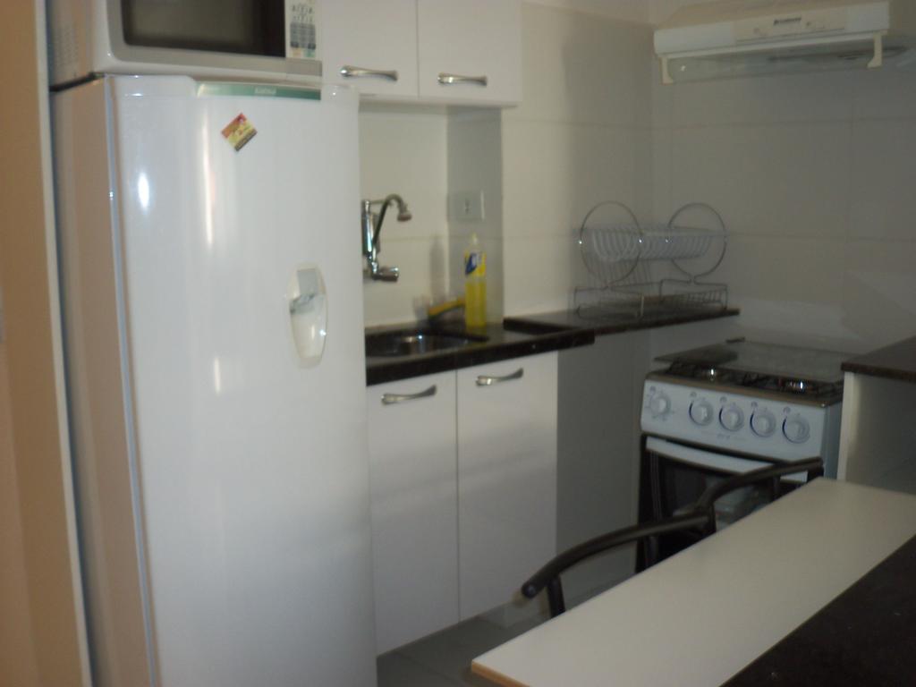 Apartamento Copacabana リオデジャネイロ 部屋 写真