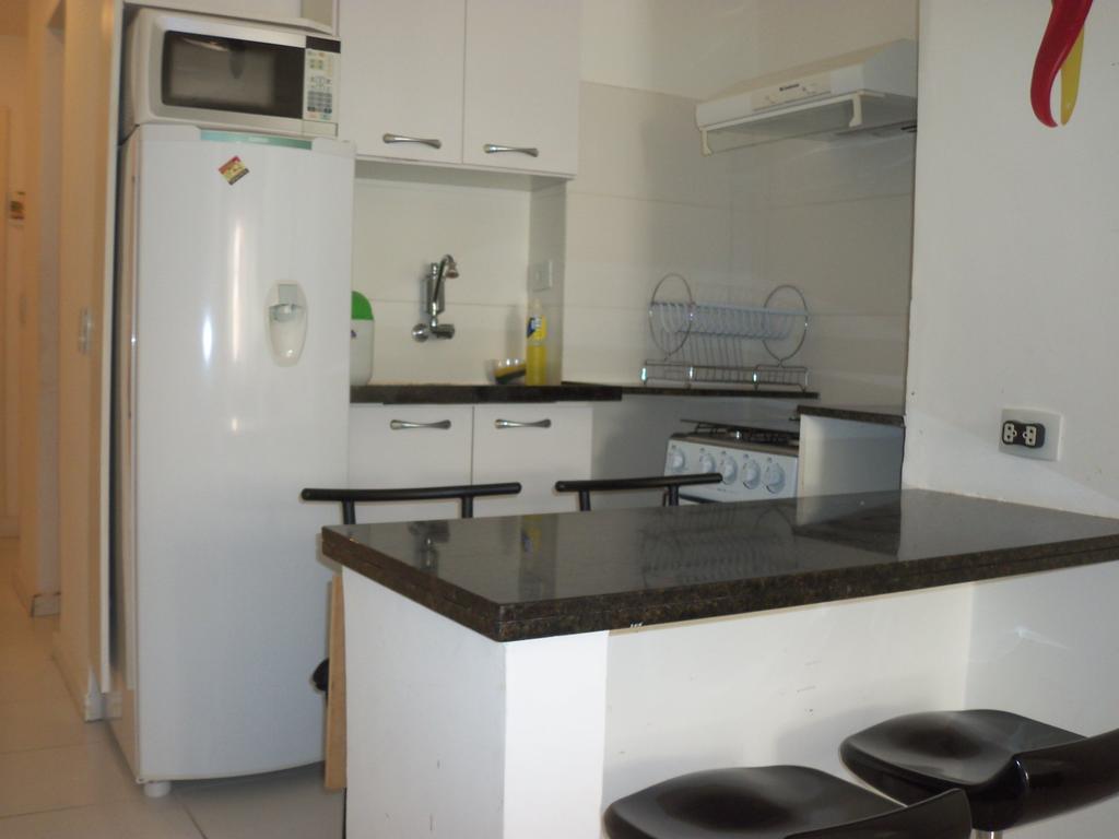 Apartamento Copacabana リオデジャネイロ 部屋 写真