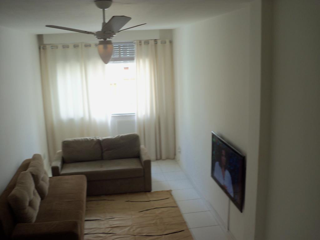 Apartamento Copacabana リオデジャネイロ 部屋 写真