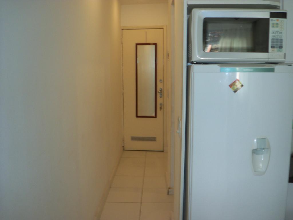 Apartamento Copacabana リオデジャネイロ 部屋 写真
