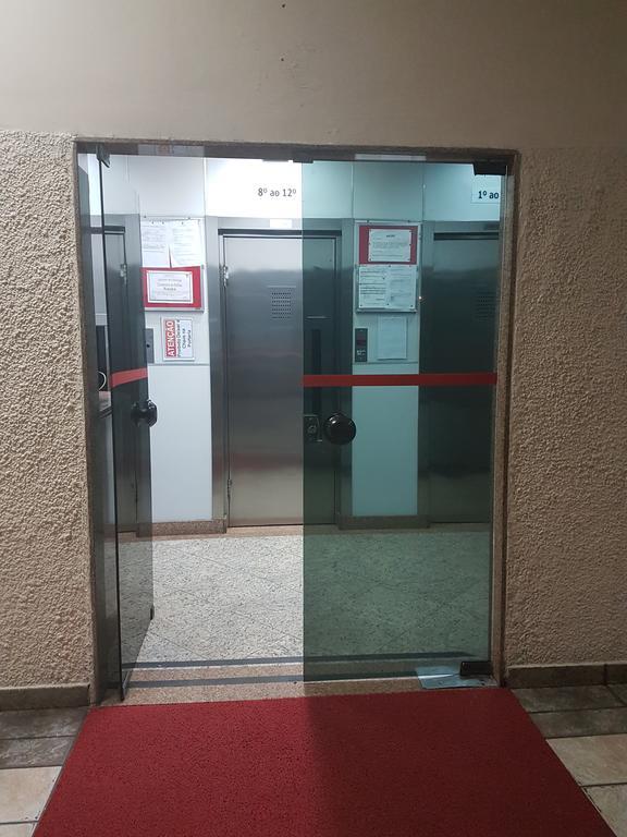 Apartamento Copacabana リオデジャネイロ エクステリア 写真