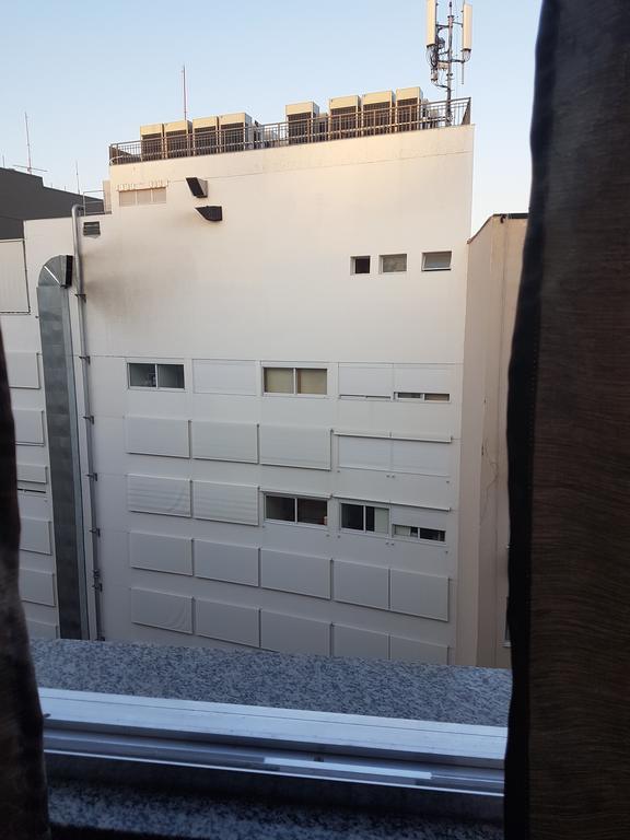 Apartamento Copacabana リオデジャネイロ エクステリア 写真